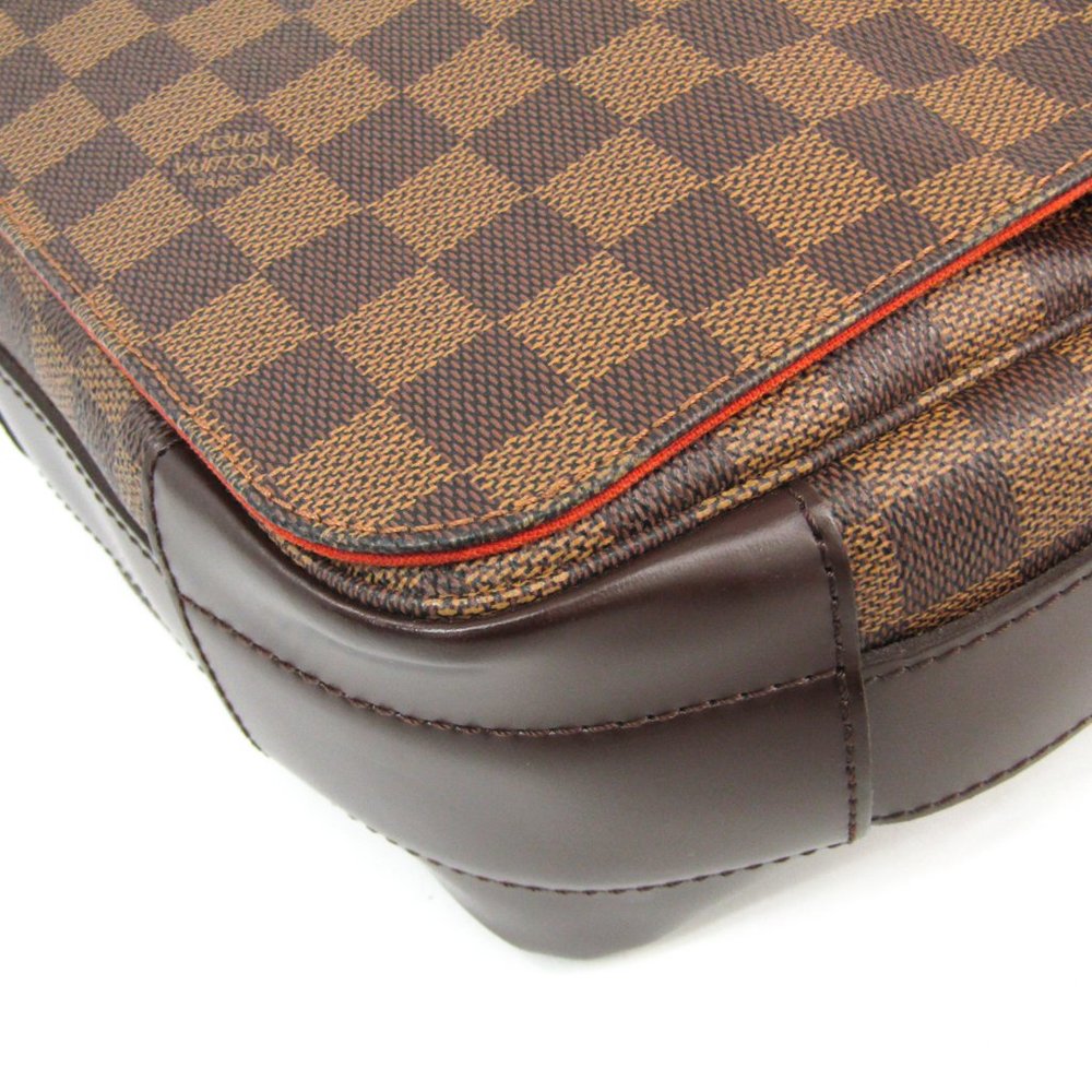 Louis Vuitton Damier Bastille Shoulder #N5317V71O - Picture 4 of 10